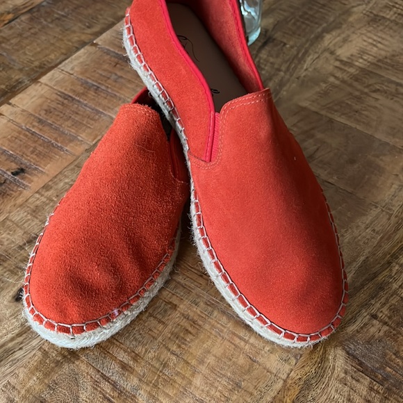 Free People espadrilles - Picture 2 of 7